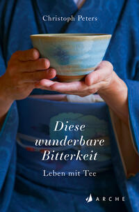Vorderes Coverbild Diese wunderbare Bitterkeit