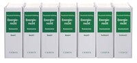Vorderes Coverbild Energierecht