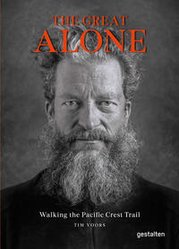 Vorderes Coverbild The Great Alone