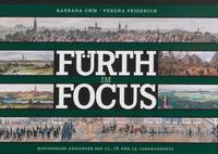 Vorderes Coverbild Fürth im Focus