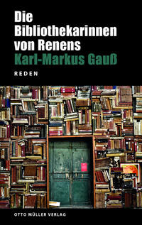 Vorderes Coverbild Die Bibliothekarinnen von Renens