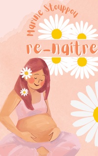 Vorderes Coverbild Re-naître