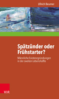 Vorderes Coverbild Spätzünder oder Frühstarter?