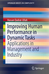 Vorderes Coverbild Improving Human Performance in Dynamic Tasks