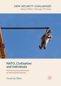 Vorderes Coverbild NATO, Civilisation and Individuals