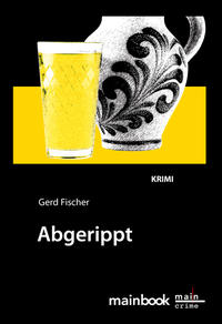 Vorderes Coverbild Abgerippt