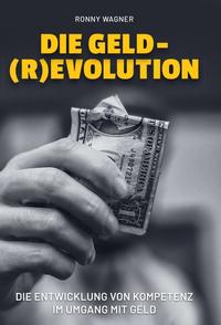 Vorderes Coverbild Geld(R)evolution