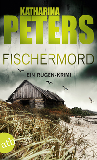 Vorderes Coverbild Fischermord