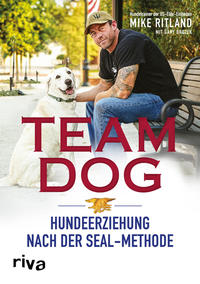 Vorderes Coverbild Team Dog