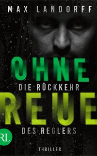 Vorderes Coverbild Ohne Reue