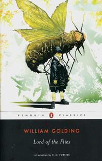 Vorderes Coverbild Lord of the Flies