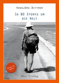 Vorderes Coverbild In 80 Storys um die Welt