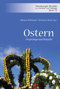 Vorderes Coverbild Ostern – Ursprünge und Bräuche