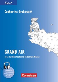 Vorderes Coverbild À plus ! - Französisch als 1. und 2. Fremdsprache - Ausgabe 2012 - Band 3