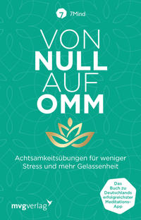 Vorderes Coverbild Von Null auf Omm