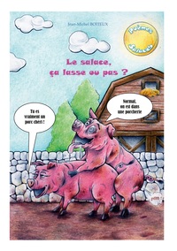 Vorderes Coverbild Poèmes salaces