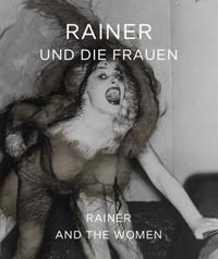 Vorderes Coverbild Rainer und die Frauen