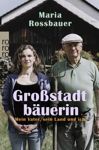 Vorderes Coverbild Großstadtbäuerin