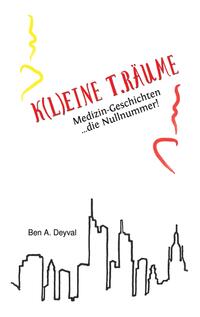 Vorderes Coverbild K(L)EINE T.RÄUME - Band 1