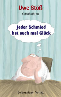 Vorderes Coverbild Jeder Schmied hat auch mal Glück