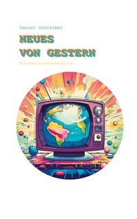 Vorderes Coverbild Neues von Gestern
