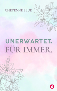 Vorderes Coverbild Unerwartet. Für immer