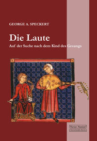 Vorderes Coverbild Die Laute