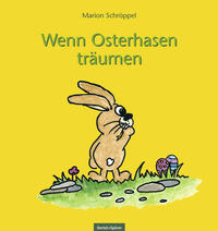 Vorderes Coverbild Wenn Osterhasen träumen