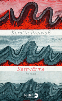 Vorderes Coverbild Restwärme