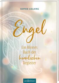 Vorderes Coverbild Engel