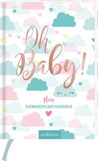Vorderes Coverbild Oh Baby!
