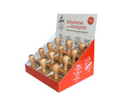 Vorderes Coverbild Display Stempel Bibelverse "Bibel kreativ" 1