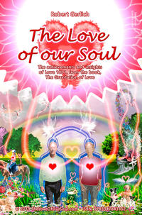 Vorderes Coverbild The Love of our Soul