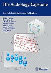 Vorderes Coverbild The Audiology Capstone