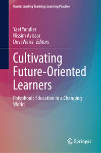 Vorderes Coverbild Cultivating Future-Oriented Learners