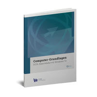 Vorderes Coverbild Computer-Grundlagen