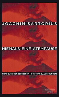 Vorderes Coverbild Niemals eine Atempause