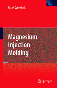 Vorderes Coverbild Magnesium Injection Molding