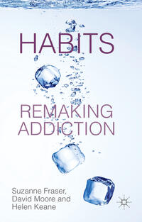 Vorderes Coverbild Habits: Remaking Addiction
