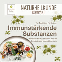 Vorderes Coverbild Immunstärkende Substanzen