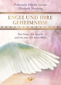 Vorderes Coverbild Engel und ihre Geheimnisse