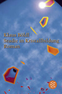 Vorderes Coverbild Studie in Kristallbildung