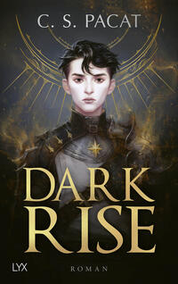 Vorderes Coverbild Dark Rise