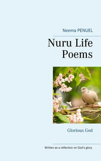 Vorderes Coverbild Nuru Life Poems