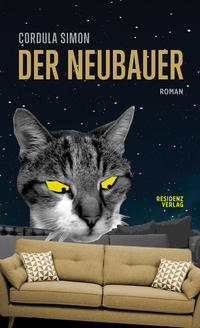 Vorderes Coverbild Der Neubauer