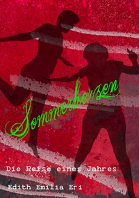Vorderes Coverbild Sommerherzen