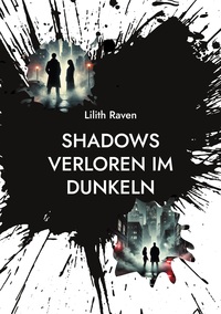 Vorderes Coverbild Shadows