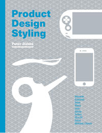 Vorderes Coverbild Product Design Styling