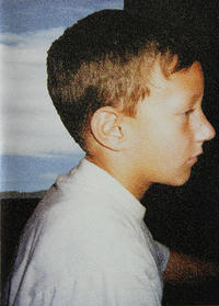Vorderes Coverbild Christian Kathriner 1999-2002