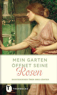 Vorderes Coverbild Mein Garten öffnet seine Rosen